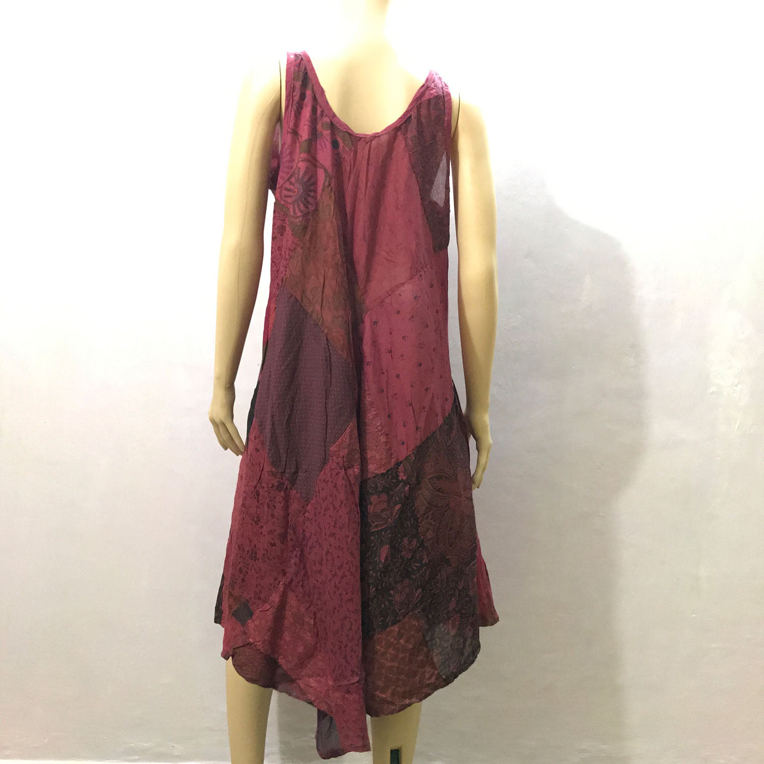 Ganesha Handicrafts, Patch Work Free Size Dress, Womens Free Size Dress, New Model Womens Dress, Womens Modern Dress, Womens Dress Collections, trending Dresses, Womens New Trending dress. 