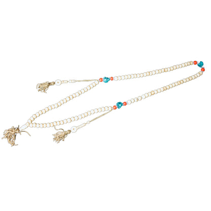 Ganesha Handicrafts Prayer Beads, Beads, Prayer, Prayer Beads neck set, Neck set