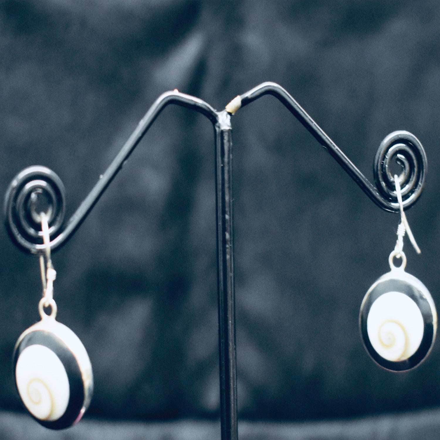 Ganesha Handicrafts, Shiva Eye Earrings, Eye Earrings, Womens Trending Earrings, New Model Earrings, Women's Modern Stylish Earrings, Fashion Earrings For Women's.