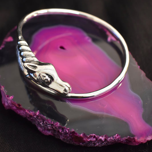 Ganesha Handicrafts, Silver Horse Bangle, Silver Bangle, Horse Style Bangle, Trending Silver Bangle, Fashion For Women's Bangle.