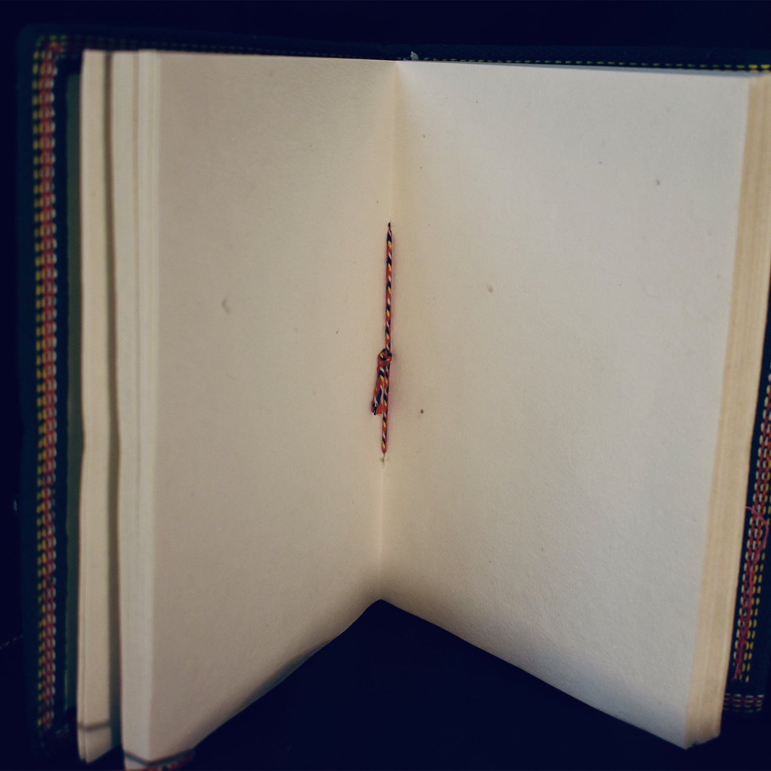 Ganesha Handicrafts Small Handmade Book, Handmade Book, Book, Small Book