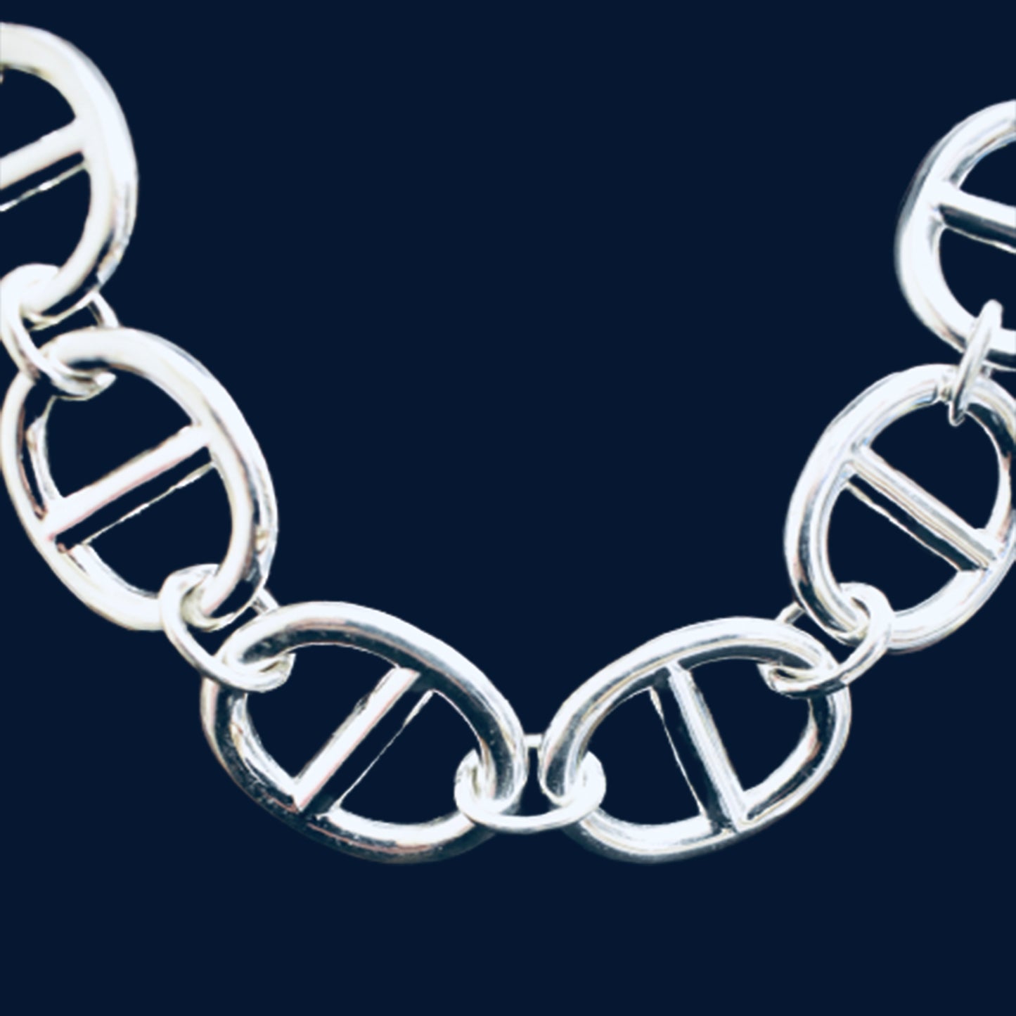 Ganesha Handicrafts, Solid Chunky Chain, Chunky Chain, Boy's Trending Chain, New Model Chain, Womens Trending Chain, Men's Modern Chain. 