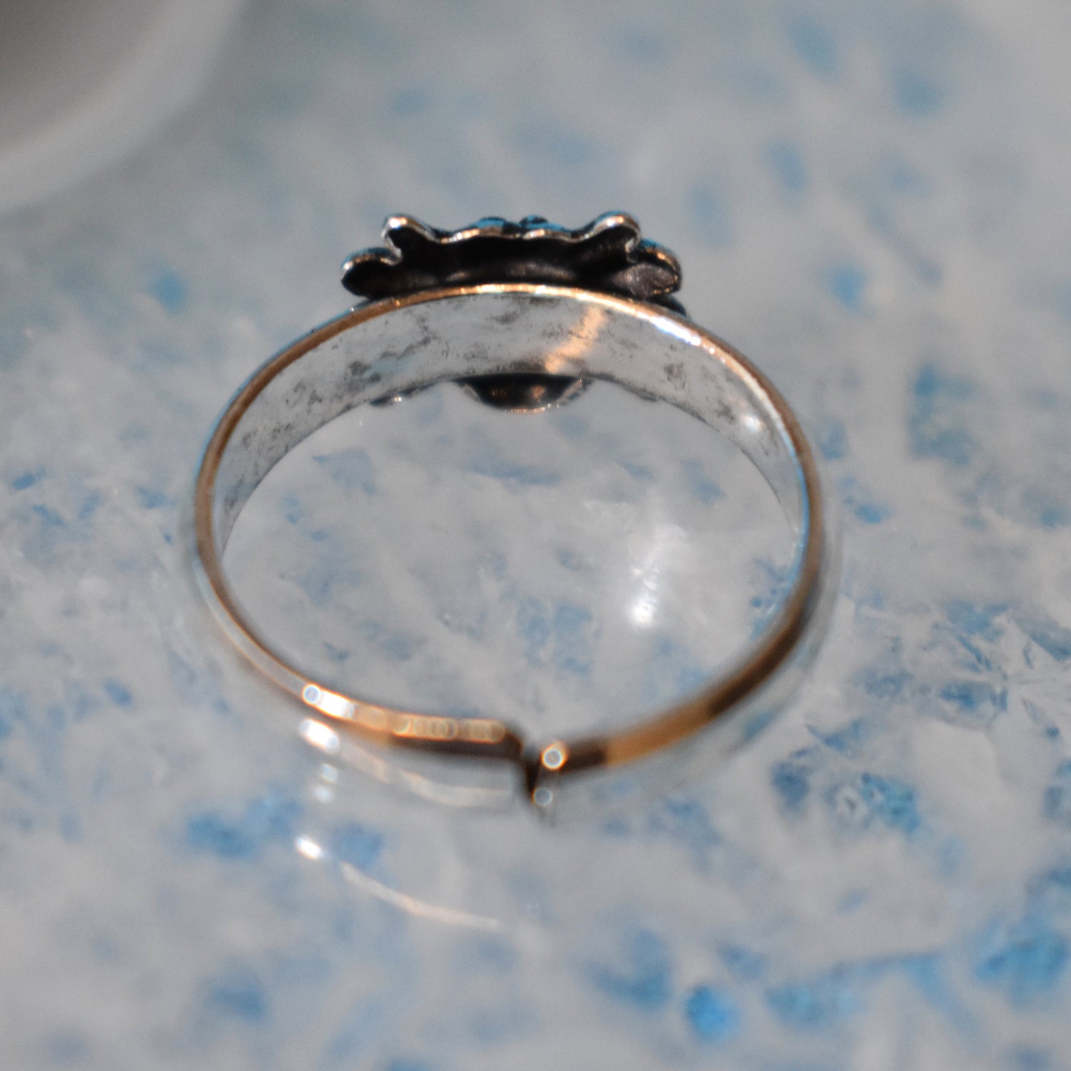 Ganesha Handicrafts, Spider Midi Ring, Spider Model Ring, Womens Trending Ring, New Modern Ring, Women's Fashion Ring. 