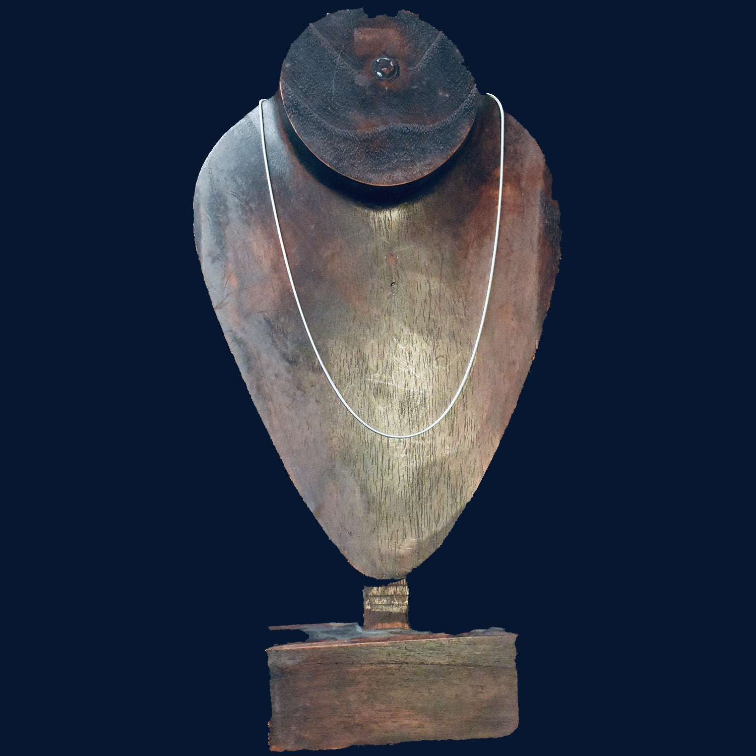 Ganesha Handicrafts, Standard Snake Chain (925), Snake Model type Chain, 925-Standard Snake chain, Women's new Trending Chain, New Model Chain, Women's Fashion Stylish Chain. 