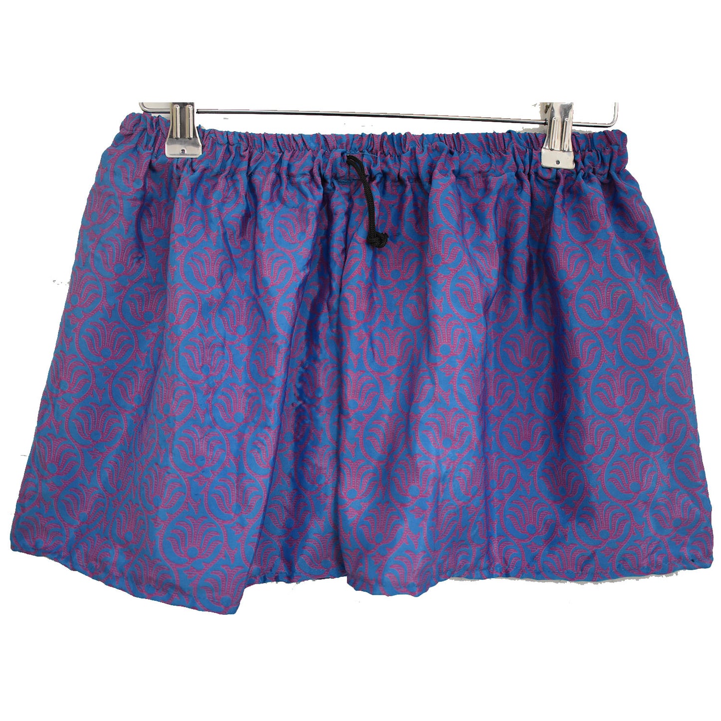 Ganesha Handicrafts Summer Silk Shorts, Shorts, Designed Shorts, Silk Shorts, Summer Shorts, Branded Shorts