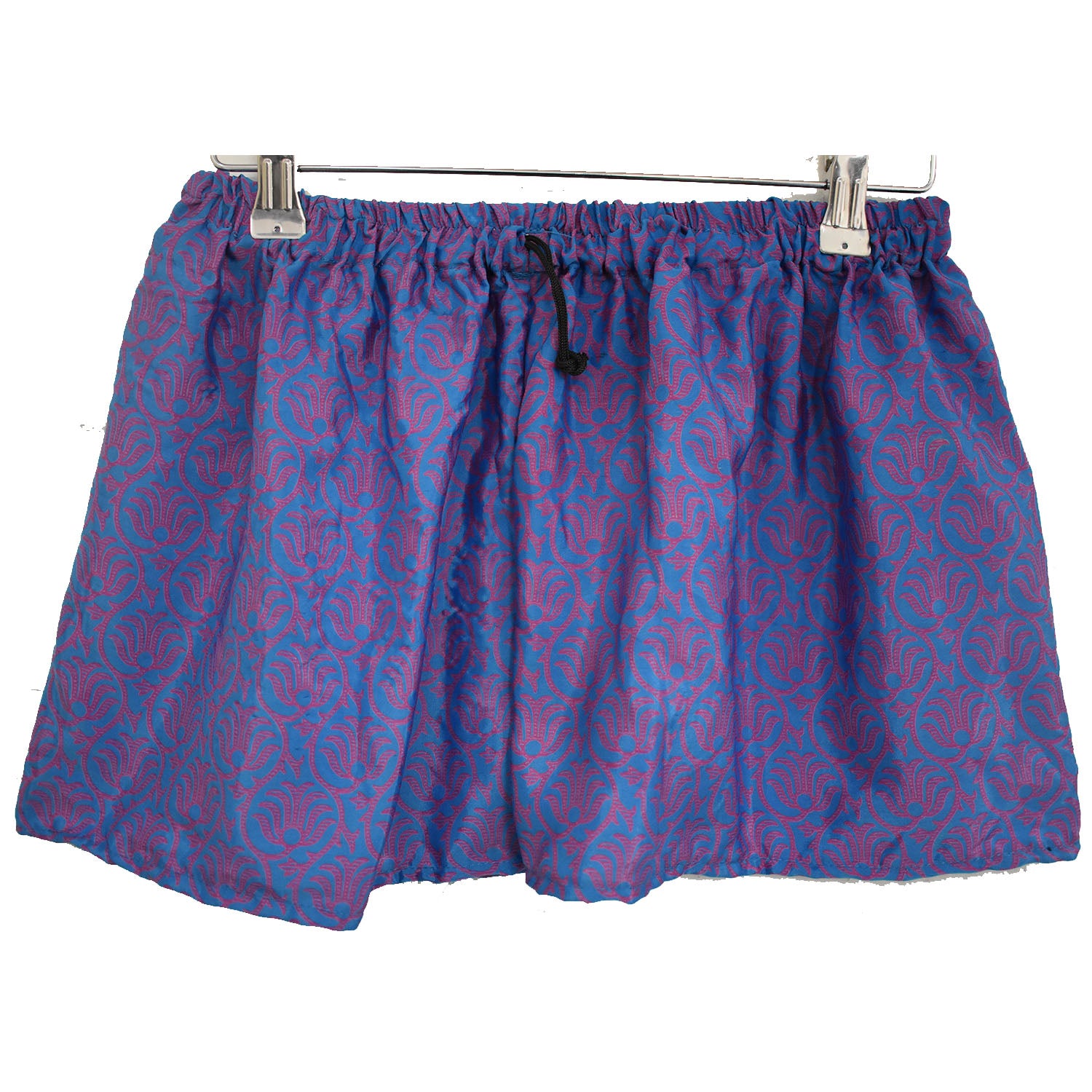 Ganesha Handicrafts Summer Silk Shorts, Shorts, Designed Shorts, Silk Shorts, Summer Shorts, Branded Shorts