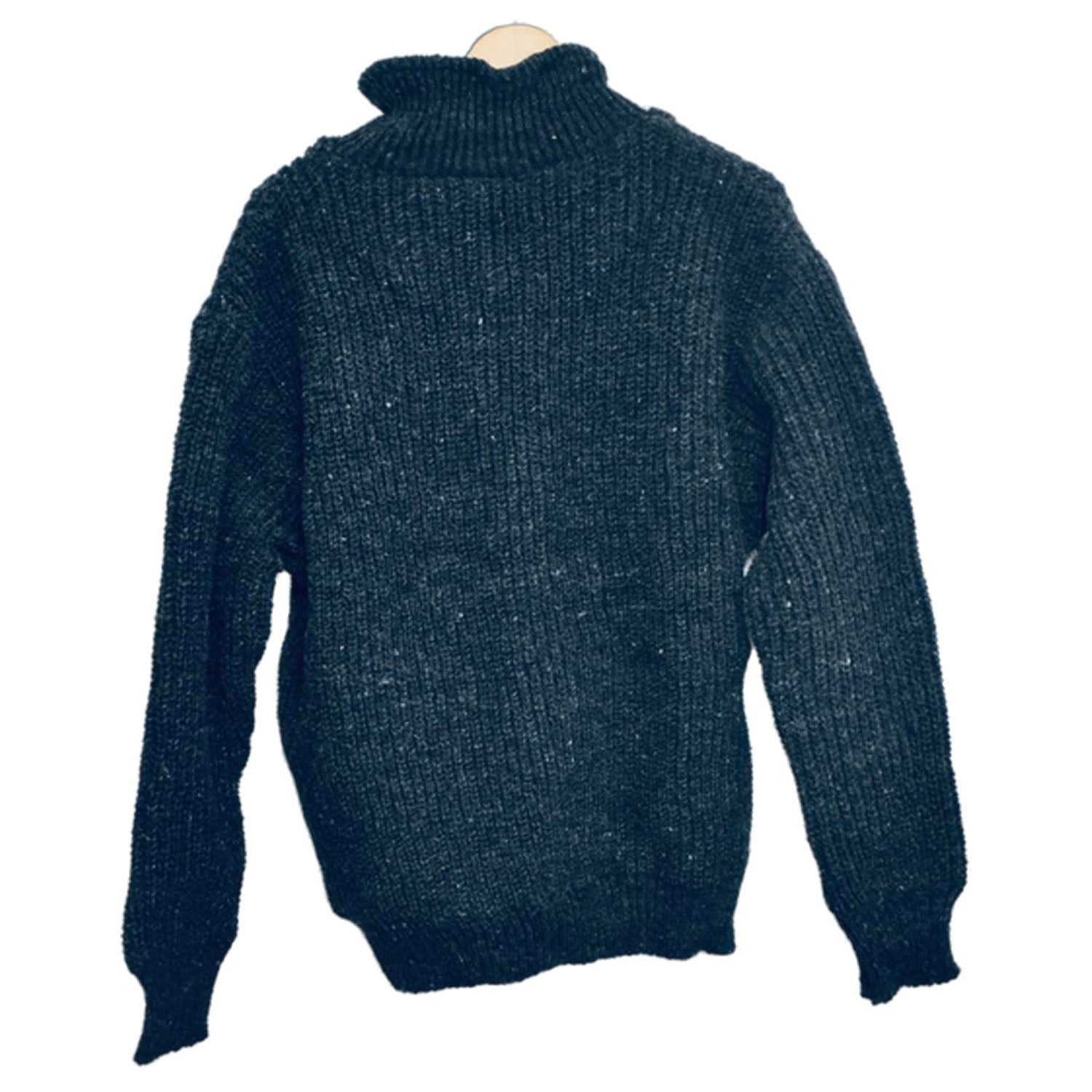 Ganesha Handicrafts Thick Lined Jumper, Jumper, Lined Jumper, Thick Jumper, Thick Lined, Green Jumper, Soft Jumper, Trending Jumper