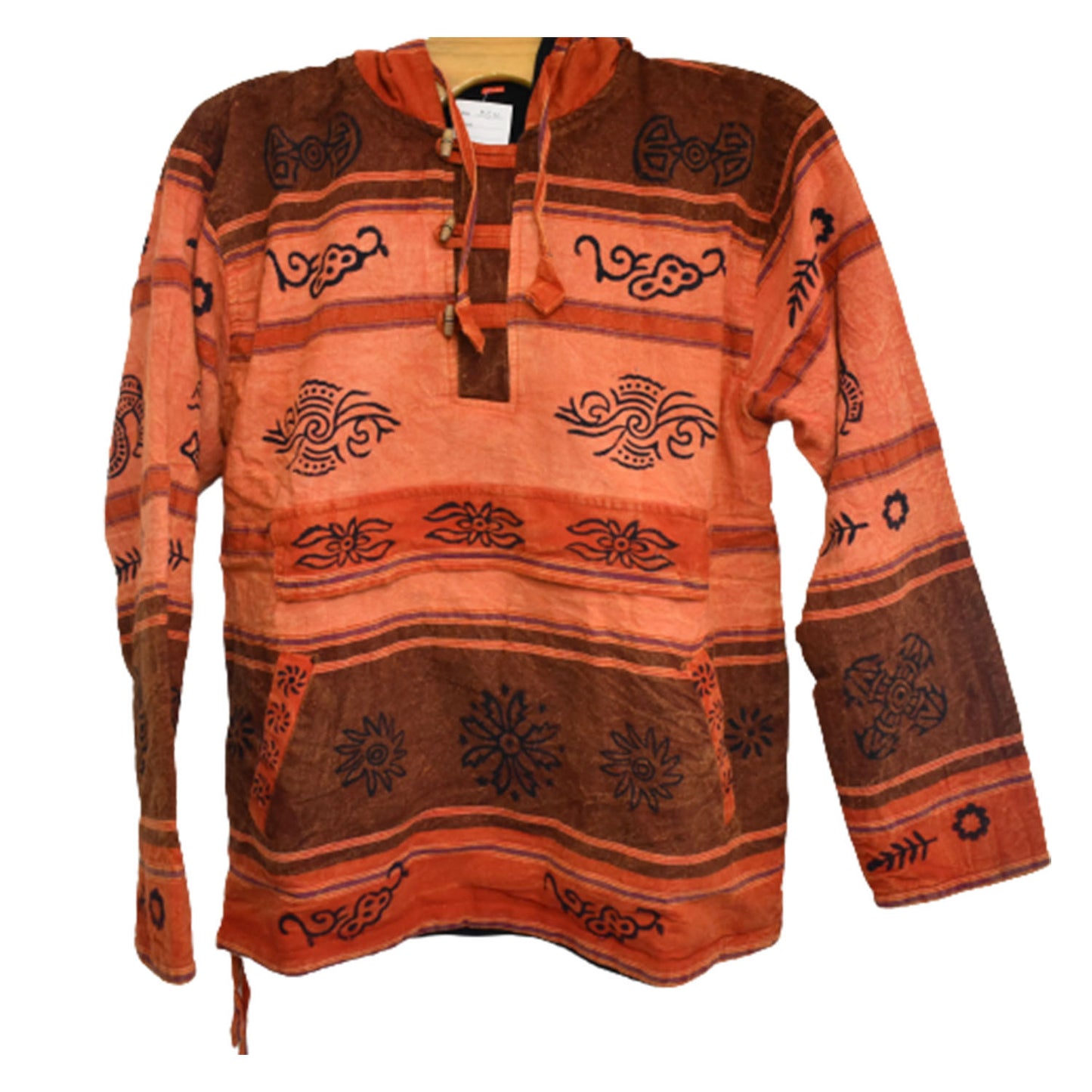 Ganesha Handicrafts Thick Nepalese Patchwork Coat, Coat, Patchwork Coat, Nepalese Coat, Thick Coat, Trending Coat