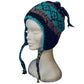 Ganesha Handicrafts Winter Hats, Hats, Trending hats, Modern hats, Soft Hats, Beautiful Hats, Multicoloured hats