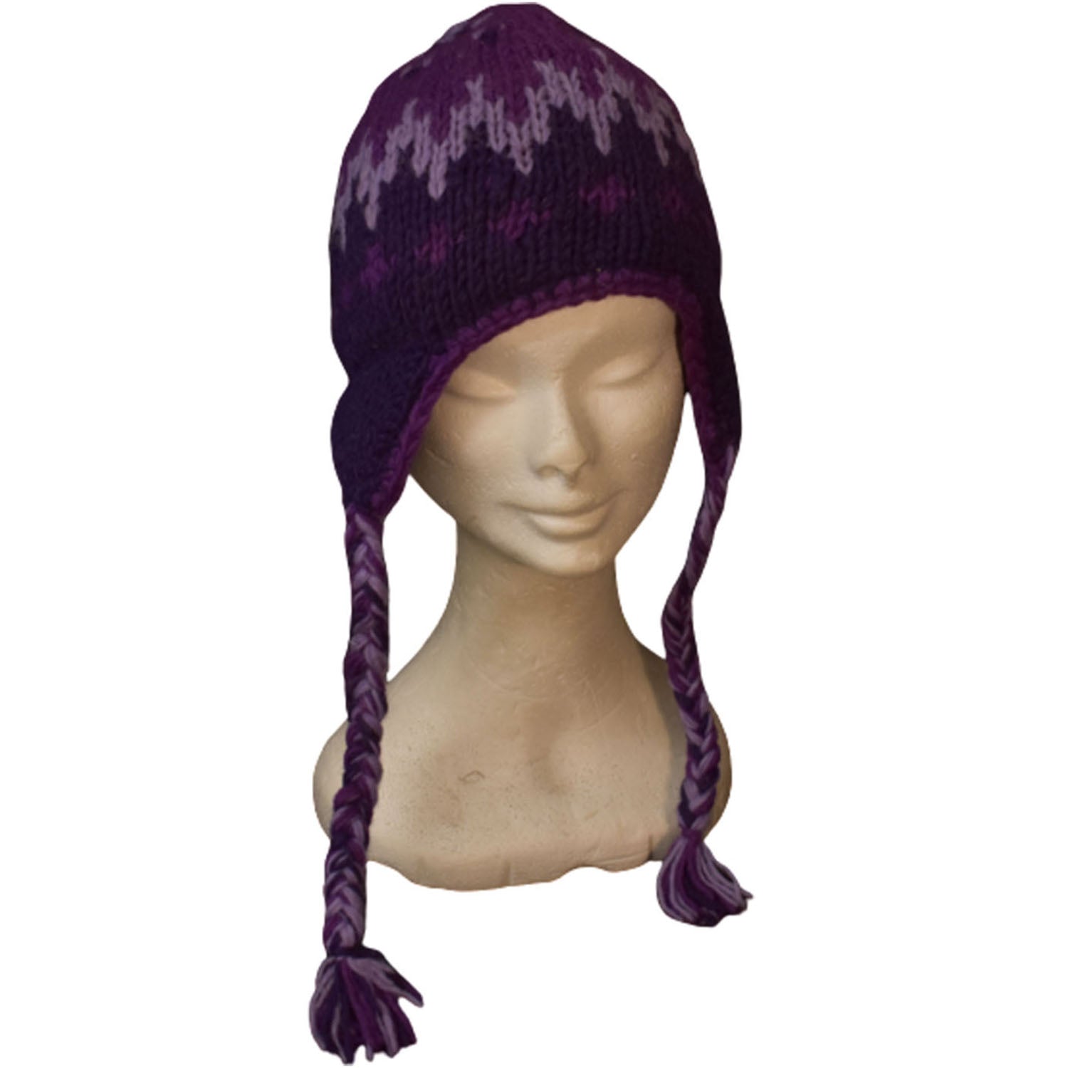 Ganesha Handicrafts Winter Hats, Hats, Trending hats, Modern hats, Soft Hats, Beautiful Hats, Multicoloured hats