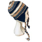Ganesha Handicrafts Winter Hats, Hats, Trending hats, Modern hats, Soft Hats, Beautiful Hats, Multicoloured hats