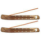 Ganesha Handicrafts Wooden incense holders, Handicraft incense holders, Wooden incenses